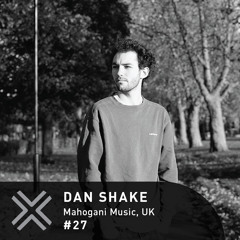 Flux Podcast - 27 - Dan Shake