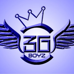 3G Boyz - Soldjah