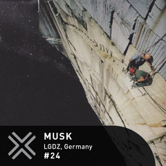 Flux Podcast - 24 - Musk
