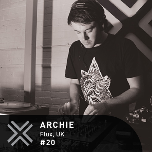 Flux Podcast - 20 - Archie