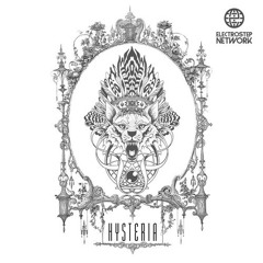 Blaster X M.A.D.E.S - Hysteria (Hosting Bass)