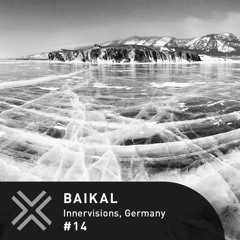 Flux Podcast - 14 - Baikal