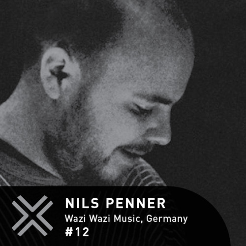 Flux Podcast - 12 - Nils Penner