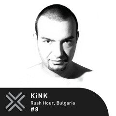 Flux Podcast - 08  - KiNK
