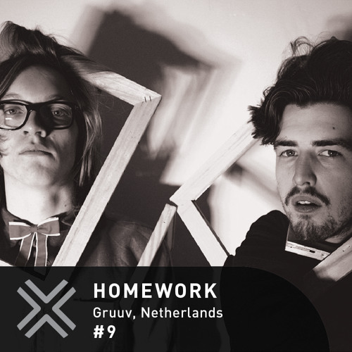 Homework
