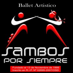 sambos por siempre