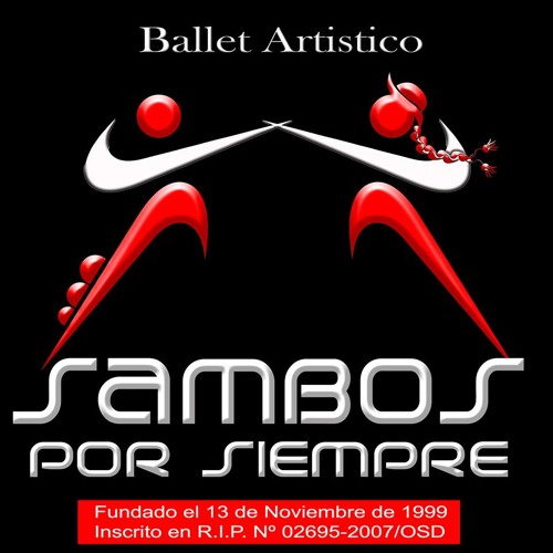 Mix Sambos Por Siempre Festi Saya - Dionys 2006 (Audio-Mix Original)