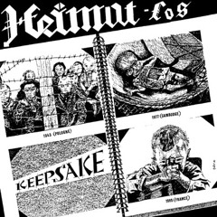 Heimat-Los "De Vlag" (1986)