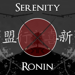 Serenity - Ronin [Revamped Recordings]