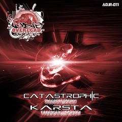 AOJR011 - KARSTA - WITH YOU - OUT NOW