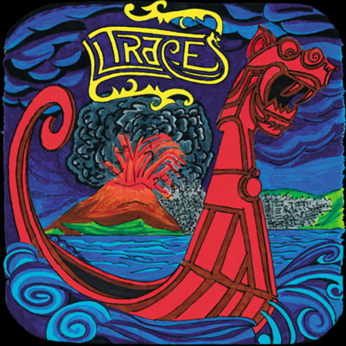 Traces "Traces Du Temps" (1994)