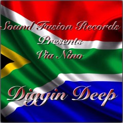 Via Nino Feat Twista Diggin Deep