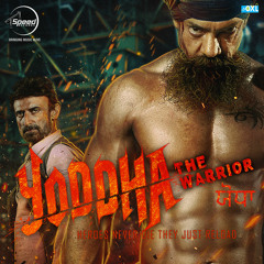 Ranjha - Yoddha The Warrior