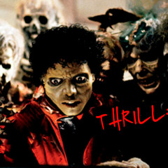 MJ - Thriller (Homero Espinosa Dub Tool)-FREE DL