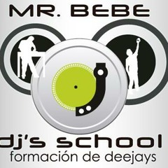 MIX DE SALSA Y CUMBIA DJ MISTER BEBE