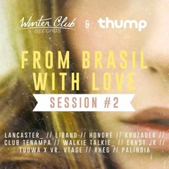 HONORÉ - You Are Gangsta