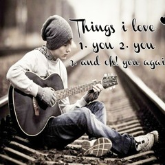 អាចទេបើបងសុំស្រឡាញ់ - LODY