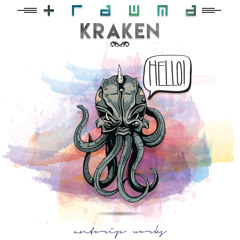 Trawma - Kraken (Original Mix)