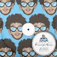 ShayGray - No Sense of Accomplishment Freestyle (Prod. by Dan Farber)