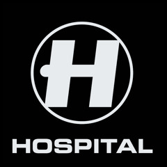 Rorschach - (Hospital Podcast Cut)