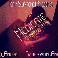 Medicate - Ft Mr Phenomenal