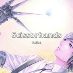 ScissorHands シザーハンズ   Demo Cover japones Chafa ~ ♫