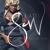Artwork for Me & Mi Ex [Clean] - Lady Saw [Diva's Records / VPAL Music 2014]