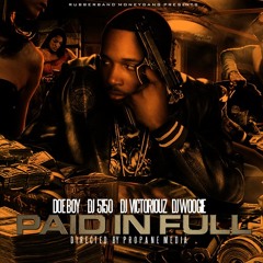 YUNG COKE X OVERDOSE - CLAPPIN SHIT