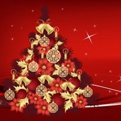 TEMA DE NATAL E ANO NOVO PARA SUA RADIO.