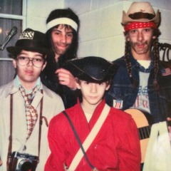 Halloween Night - The Roadrunners