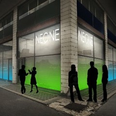 MC Lůzr - Všichni Hrajou V Neone (Claviq Juke Milujtomix)