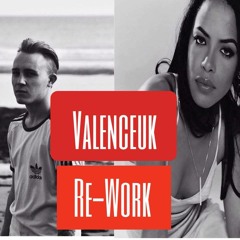 Aaliyah - One In A Million (Valence Remix)