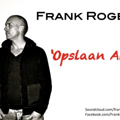 Frank Roger - Opslaan als