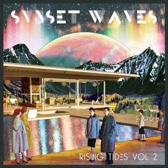 RISING TIDES vol. 2