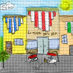 La tapa del jueves