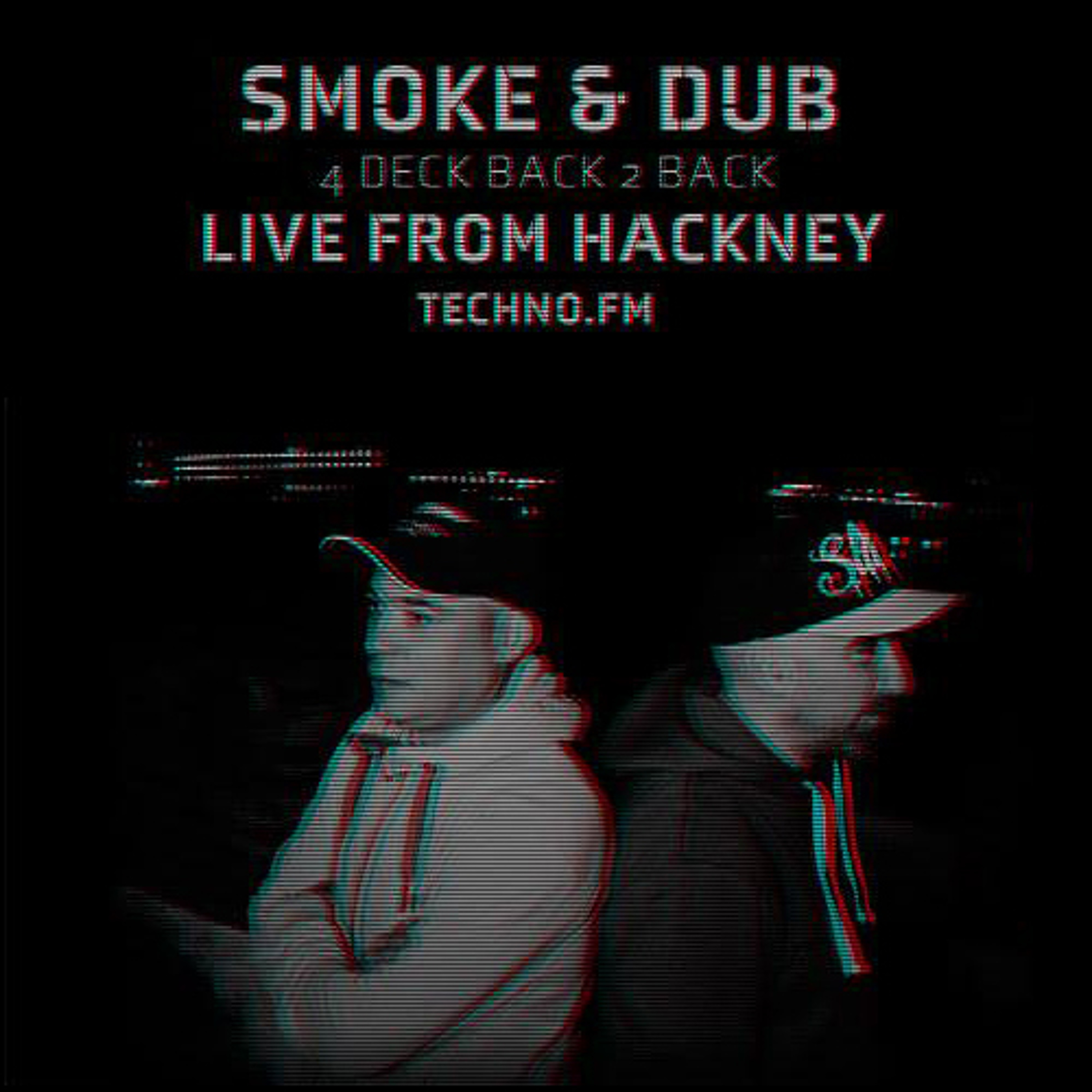 ThermoBee presents Live From Hackney