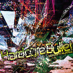 【M3-2014-秋】Hardcore Bullet Cross Fade 【SK-06】