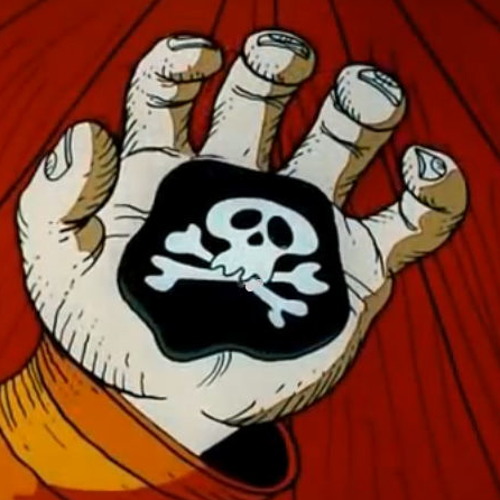 м/ф Остров сокровищ – Шанс (Черная метка)