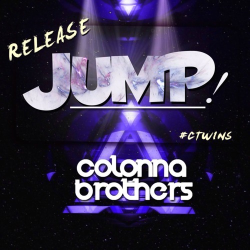 Colonna Brothers - JUMP [FREE DOWNLOAD]