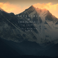 Connor Everitt - The Guards (Phonothek's Cold Mountain Remix)