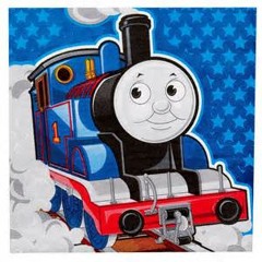 Tommy The Engine