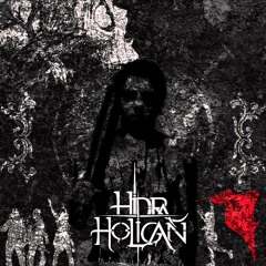 09.Hidra - Arkamdan Koş (ft. Defkhan) (Holigan, 2014)