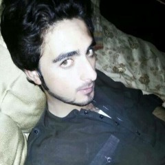 Naqab a Mur kar Ne tena Moan An ..