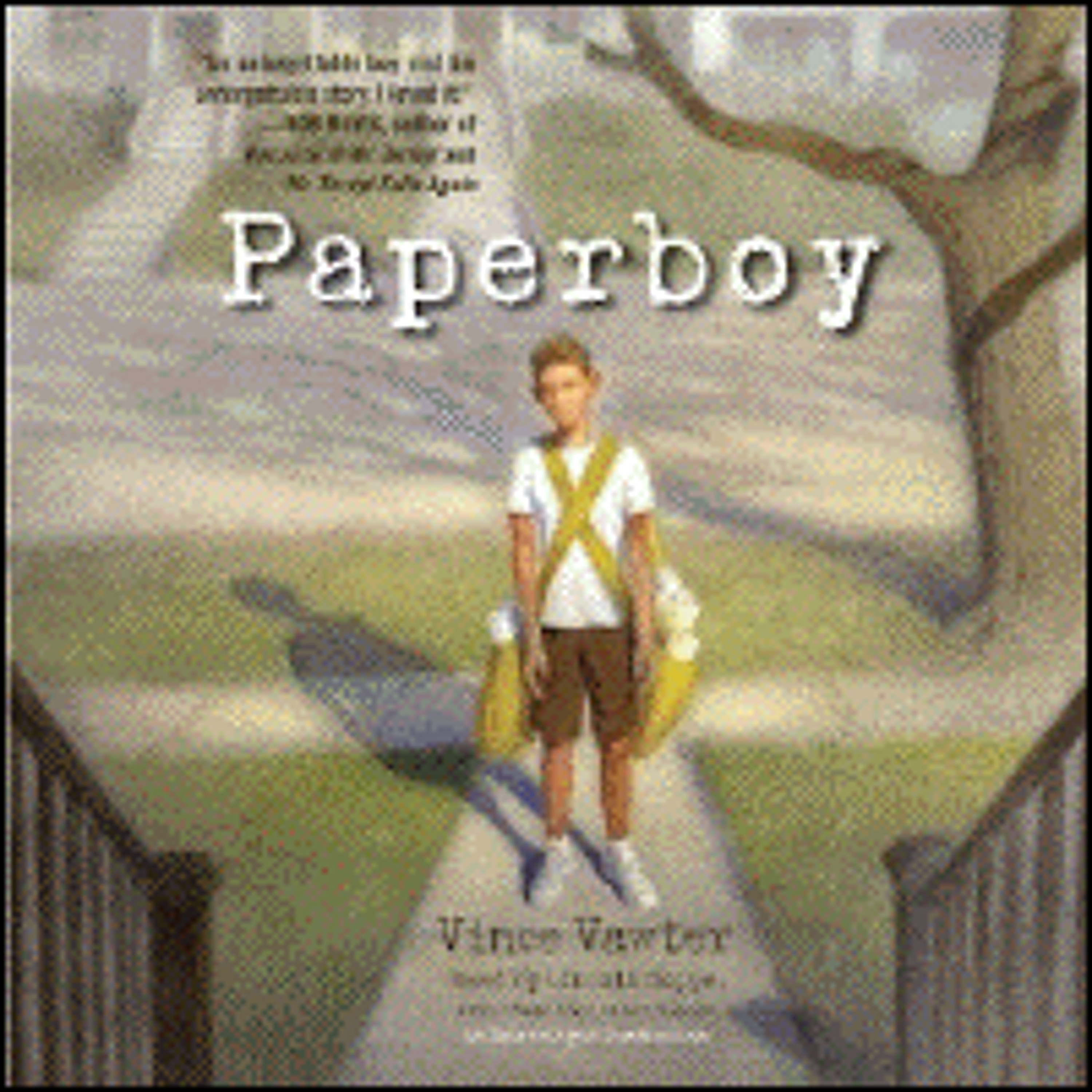 All Ears! Audiobooks for Family Listening