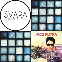 Fun - We Are Young (Cover by @svara-acapella)Pentatonix Vers. Producer By RICO PUTRA