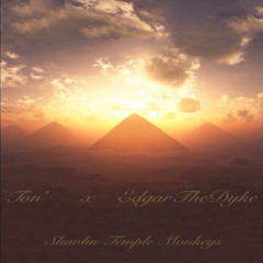 Shaolin Temple Monkeys (Prod. by The Purist)