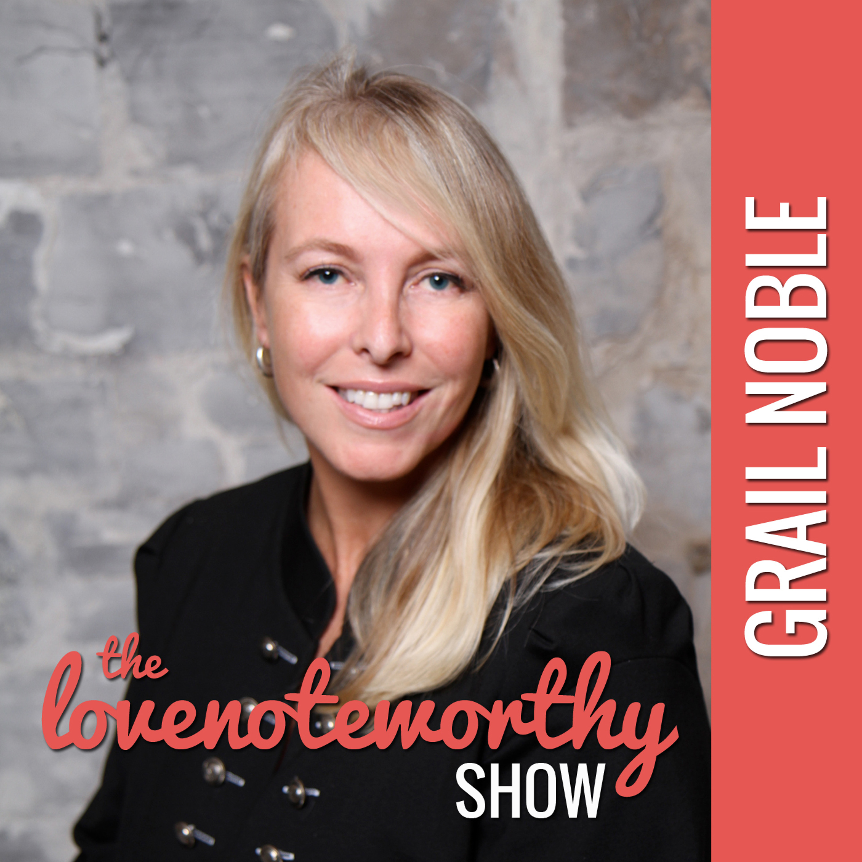 EP15 - How to Plan The Perfect Event (From a Pro) | Grail Noble