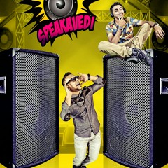 MKT SpeakaVedi Feat Psychomantra