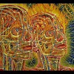 Switchback - Growling Machines