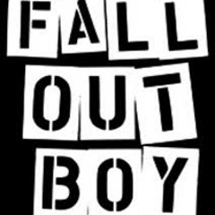 I Don't Care - Fall Out Boy Guitar Cover